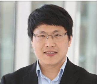 Photo of Fuhai Li