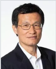 Photo of Jiang Qian