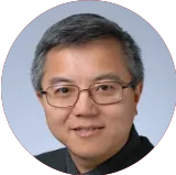 Photo of Jun Wan