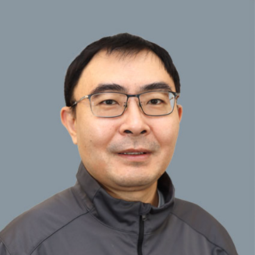Photo of Yan Guo